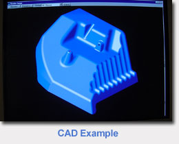 Cad Example