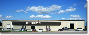 Fiber Pad, Inc.