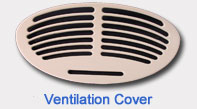 Ventilation Cover